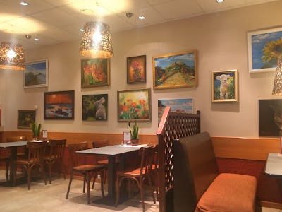 cafe