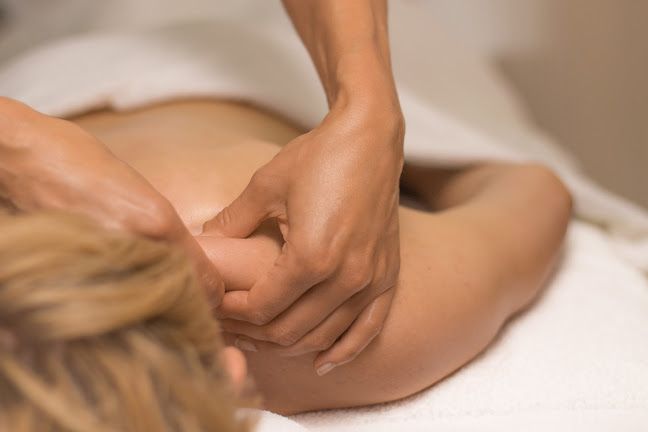 Opinie o Body Bar Home Massage w Piaseczno - Masażysta