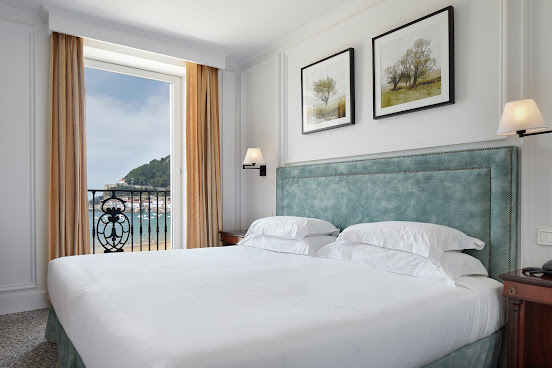 Hotel de Londres y de Inglaterra by null