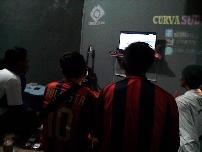Photos of WARUNG KOPI + KEDAI BOLA