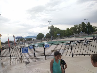 Lincoln Park - Moyer Pool