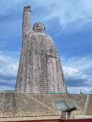 Monumento a José María Morelos