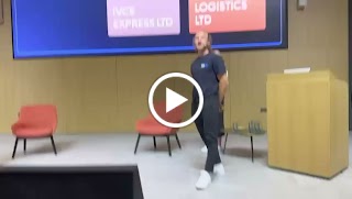 FAST UK COURIERS LIMITED