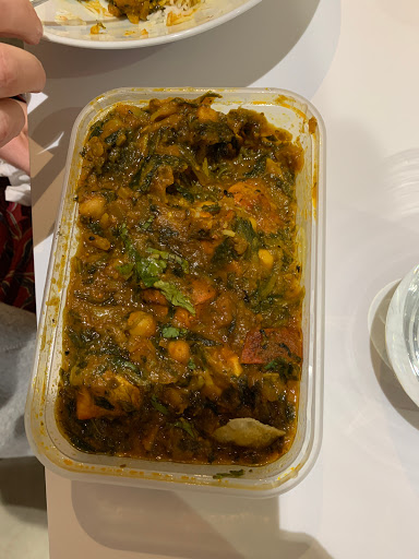 Curry Mount Indian Deli Aberdeen - Thumbnail