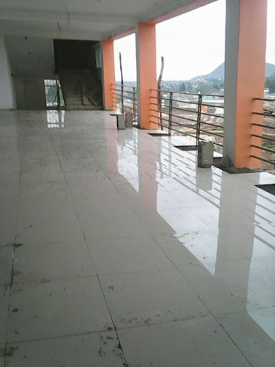 Photos of Gursum Central Mosque