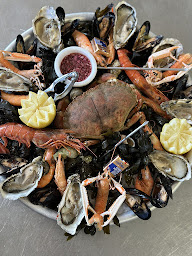 Photo n°39 de Lounge Bar Restaurant à Fréjus (Restaurant)