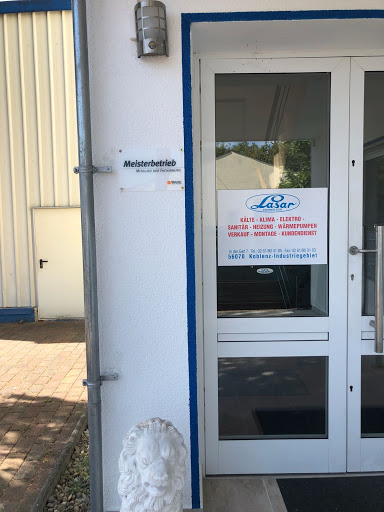 Haustechnik Lasar Sanitär- Heizungs- und Klimatechnik Gallery - Germany