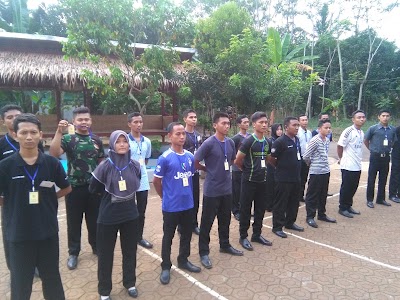 Photos of THR Kramat