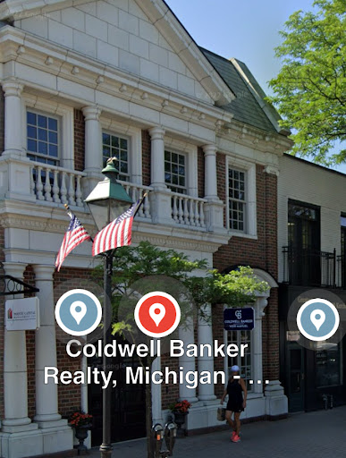 Jenn Gentile Realtor Coldwell Banker Grosse Pointe Farms - Thumbnail
