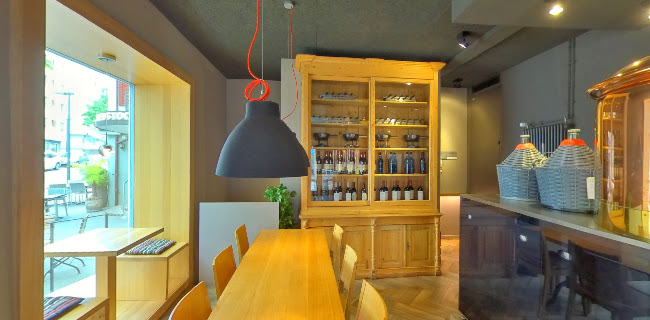 Rezensionen über Brauhaus Chuebelimoser in Neuhausen am Rheinfall - Restaurant