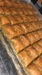 Photo n°45 de Le caprice d'or à Châlette-sur-Loing (Pâtisserie)