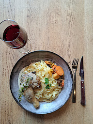 Photo n°4 de Brasserie La Grange à Mâcon (Restaurant)