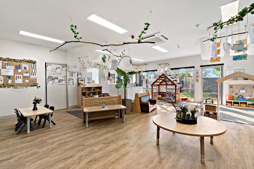 Nido Early School Blakeview - Thumbnail