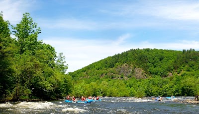 Photos of Pocono Whitewater