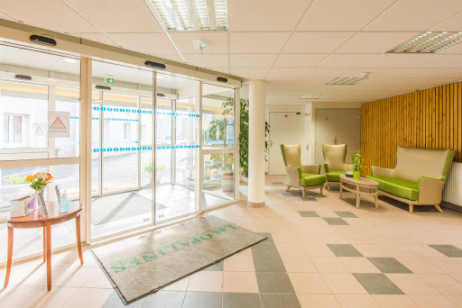 Photo de Maison de retraite Auxerre - Les Opalines à Auxerre (89000)