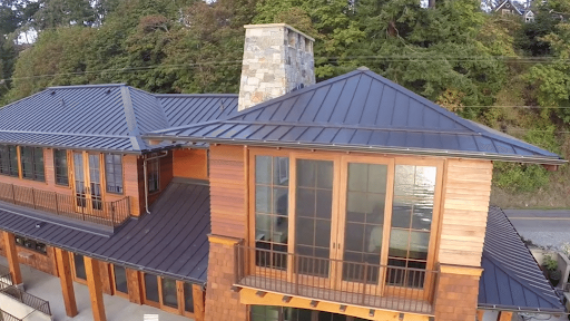 Metal Siding and Roofing Inc.