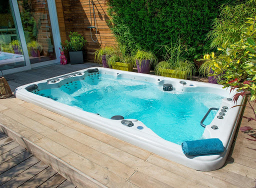 Photo de Aquilus Piscines et Spas Paray le Monial