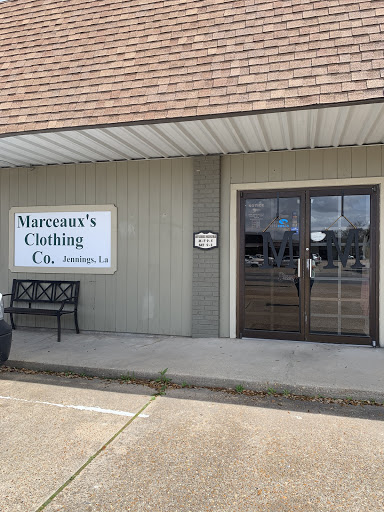 Marceaux's Clothing