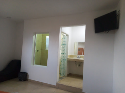 Auto Hotel Vista Hermosa - Thumbnail