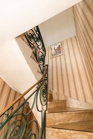 Hotel De La Porte Saint Malo by null