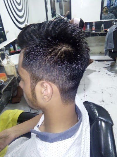 Photos of Hair Expo For Men