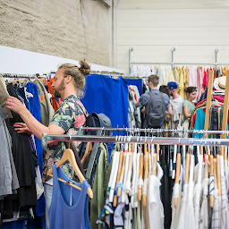 Photo n°10 de Ciguë Vintage Shop à Lyon (Magasin de vêtements vintage)