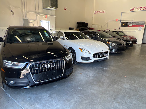 Gables Auto Brokers Inc. - Thumbnail
