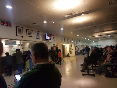 Photos of Hospital El Carmen