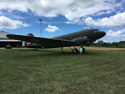 Massey Aerodrome