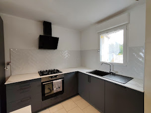 Photo n°24 de Durand Carrelage à Loudun (Carreleur)