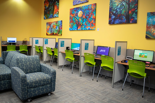 Lexington County Public Library - Thumbnail
