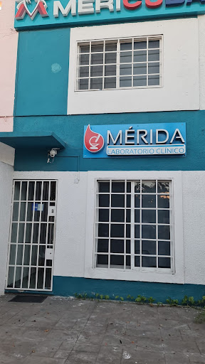 CLÍNICA MERICUBA