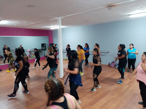 EUFORIA GYM