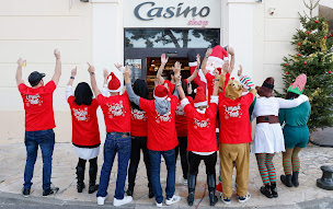 Photo n°17 de Casino Shop à Saint-Jean-Cap-Ferrat (Marché alimentaire)
