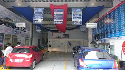 Photos of Suzuki Universidad