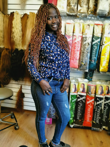 Oliva‘s Afroshop - Thumbnail