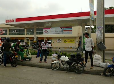 gas-station