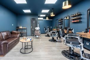 Photo n°1 de Barber Factory à Bordeaux (Barbier)