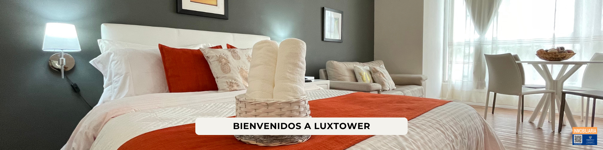 Luxtower Punta del Este
