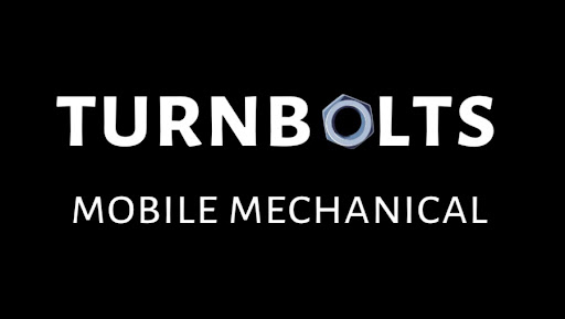 Turnbolts Mobile Mechanical - Thumbnail