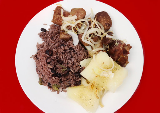 Abuela’s Kitchen Latin American - Thumbnail