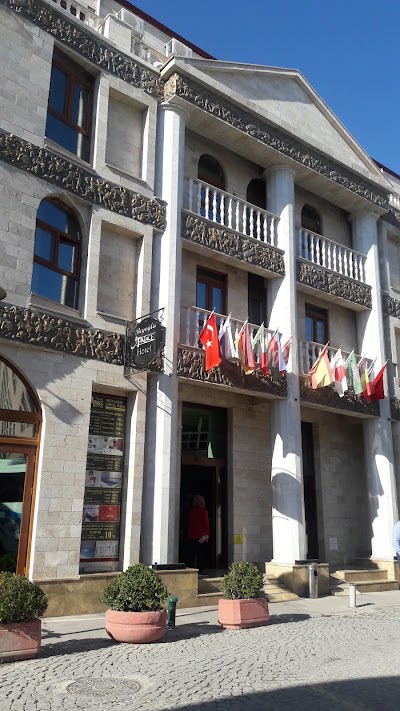 Photos of Beyoglu Palace Thermal Hotel
