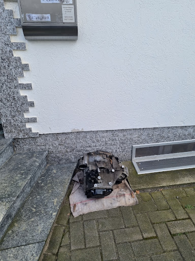 GoldGear Getriebe-Service | Instandsetzung | Verkauf - Thumbnail