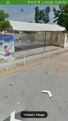 Escuela Primaria Riviera Maya - Thumbnail