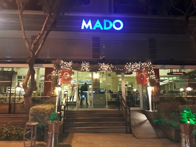 MADO - Güzelyalı