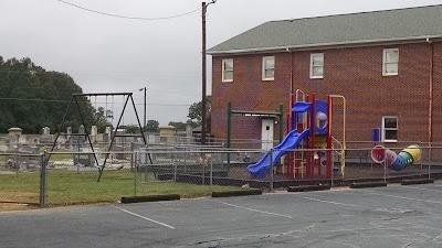 Photos of Beulah Baptist Church