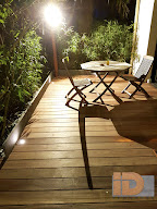 Id Terrasse à Val-d'Izé