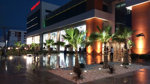 Tunisia Mall
