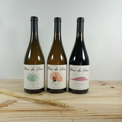 Celler Mar de Vins