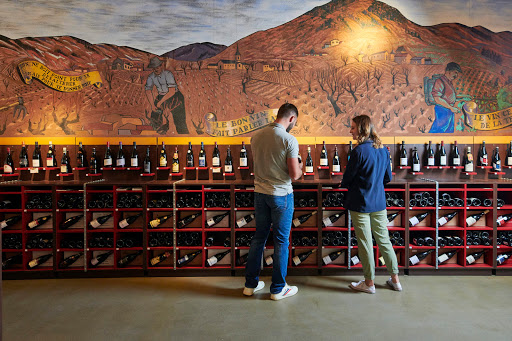 Photo de Espace des Brouilly à Saint-Lager (69220)